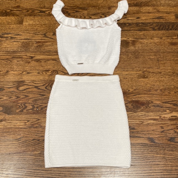 Combos Dresses & Skirts - NWT Combos Knitwear set